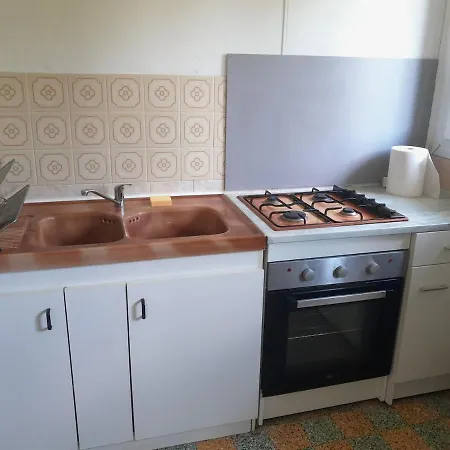 Hébergement de vacances Le Calme Près De La