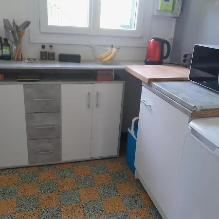 Hébergement de vacances Le Calme Près De La Saumur