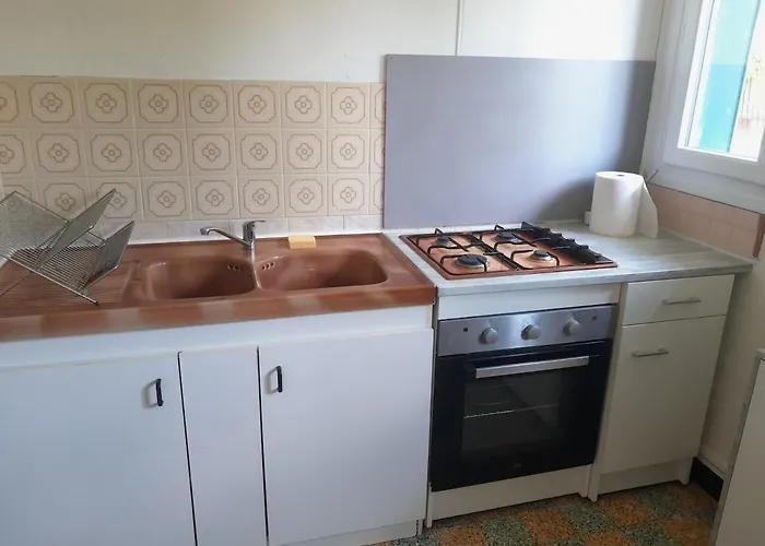 Casa de Férias Le Calme Pres De La