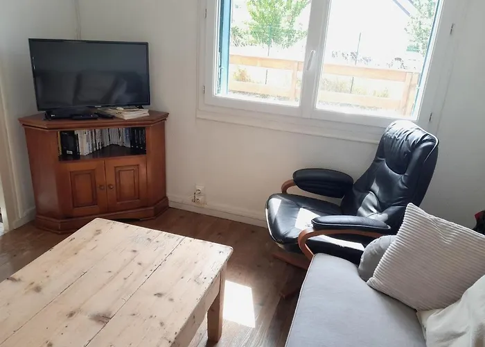 Le Calme Pres De La * Saumur